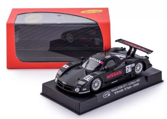 Nissan R390 GT1 Le Mans 1997 ca05f